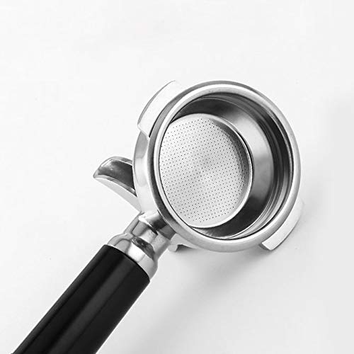 Chef ProsentialsCoffee maker Portable handle coffee Boiling head filter basket accessory