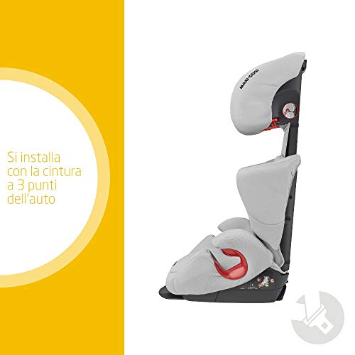 Maxi-Cosi Rodi AirProtect Seggiolino Auto 15-36