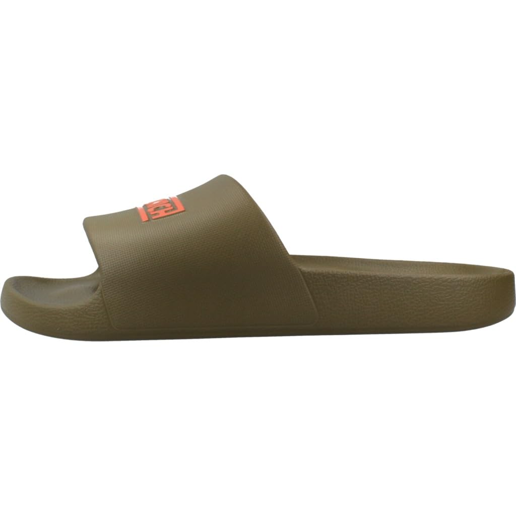 Munich Tabar C/Khaki Zapatos para aguaUnisex adulto