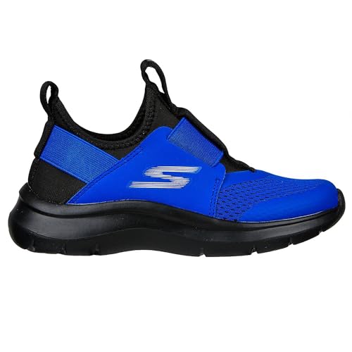 Image of Skechers Boy Bounder Zatic Casual Shoe