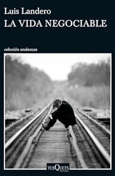 Paperback La vida negociable (Spanish Edition) [Spanish] Book