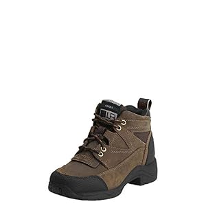 Ariat Europe Ltd Ariat Reitschuh Kid's Terrain Ariat Europe Ltd Ariat Reitschuh Kid's Terrain