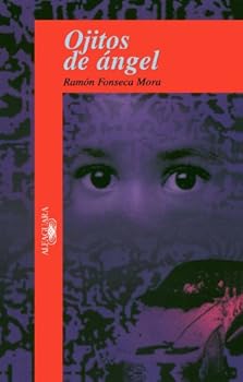 Paperback Ojitos de Angel (Spanish Edition) [Spanish] Book