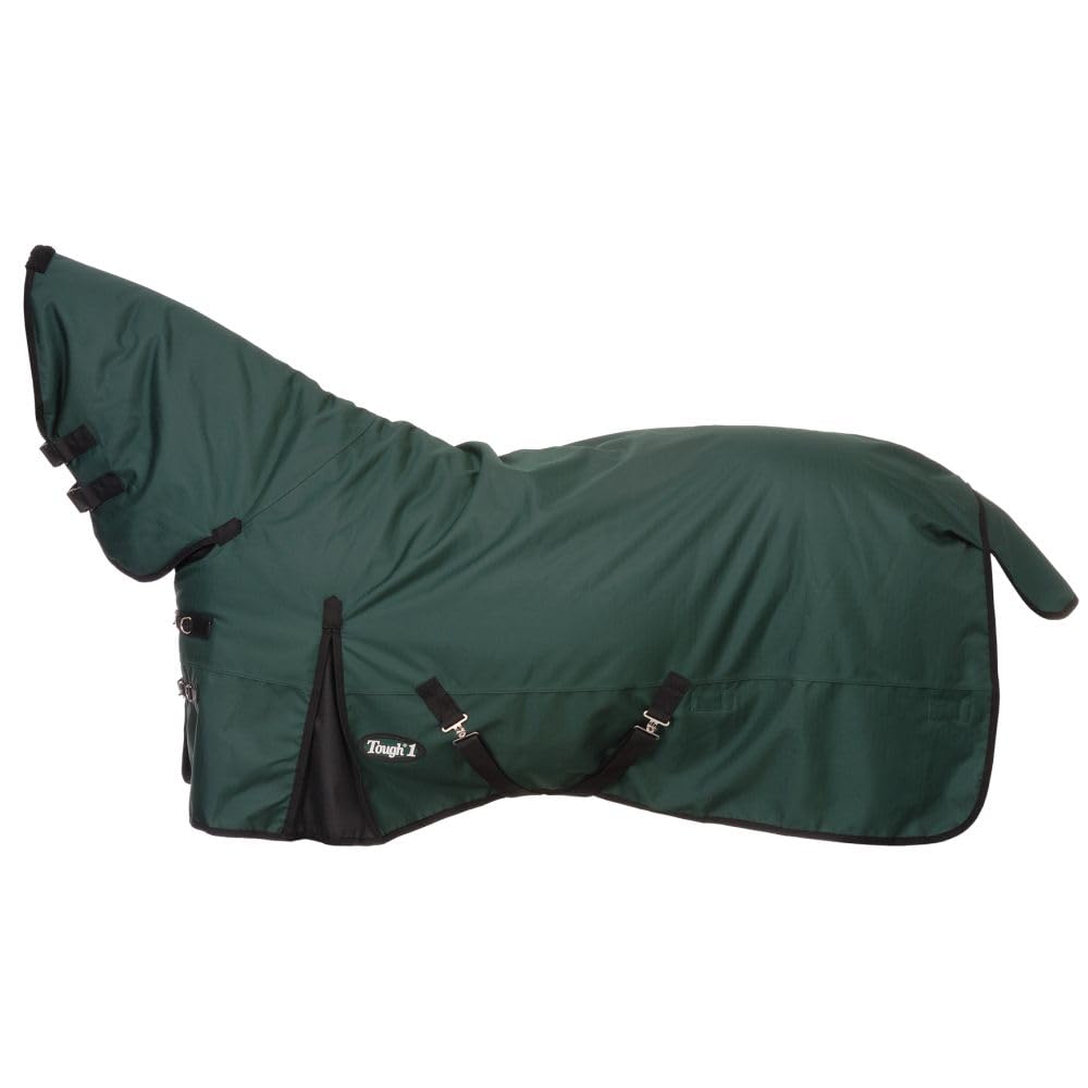 Tough 1 1200D Combo T/O Blanket 300g 78In Hunter G