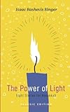 The Power of Light: Eight Stories for Hannukah (Isaac Bashevis Singer: Classic Editions)