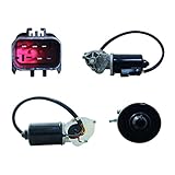 New Wiper Motor For Jeep Wrangler TJ 1997 1998 1999 2000 2001 2002 4864892