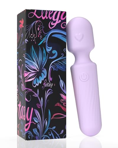 Warmfeel Lila Vibrator HNSMDE202408061721