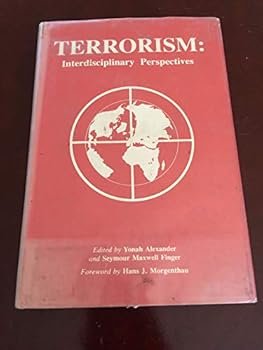 Terrorism: Interdisciplinary Perspectives