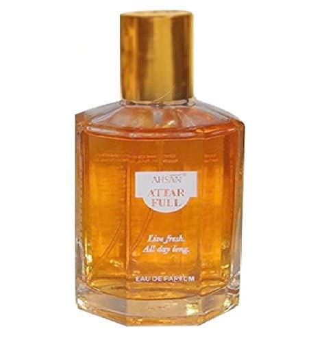 Original Attar Full Jasmine 100ml Perfume Spray from Ahsan - Image 3