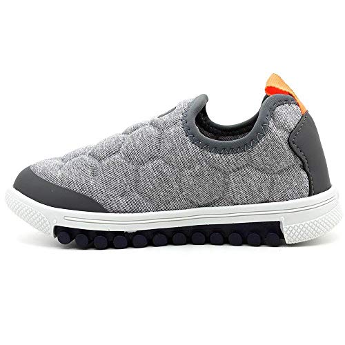 Tênis Infantil Bibi Roller New Rln-78 3