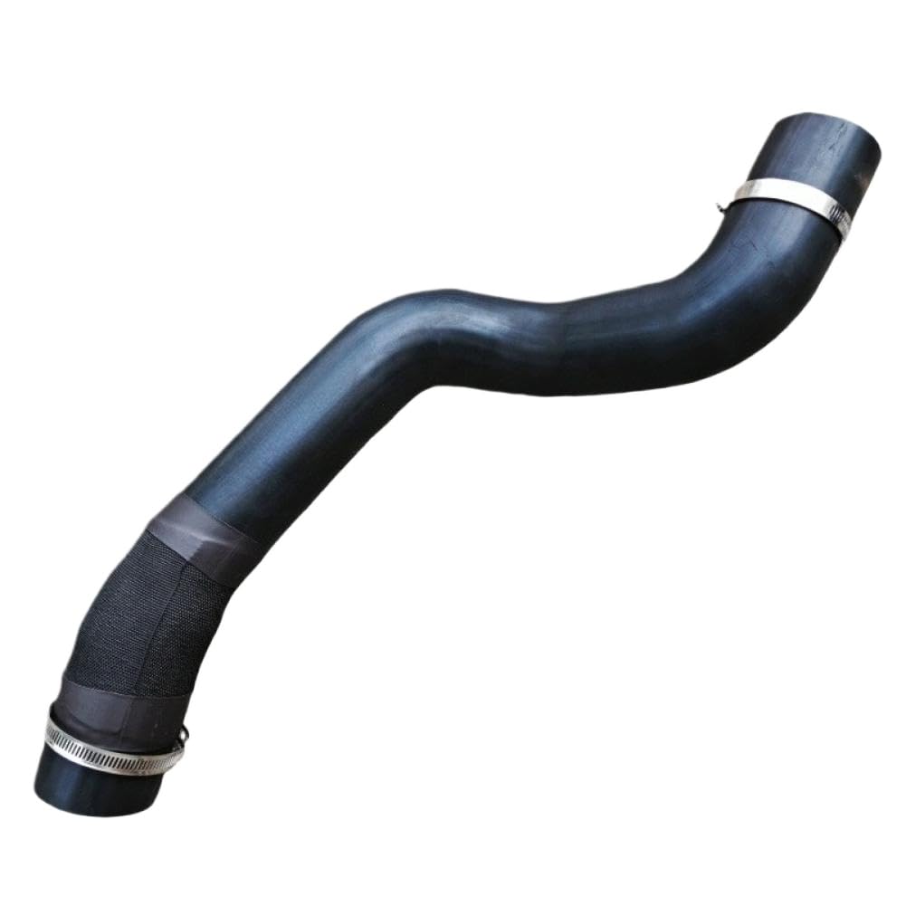 Filwy Onecolor Turbo Air Hose Intercooler Outlet Ab39-6K683-Ce 1722305 1939547 Compatible With Bt-50 2.2 2011
