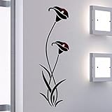 Superbe design : présente un beau motif floral qui crée une touche élégante et complète différents styles d'intérieur.