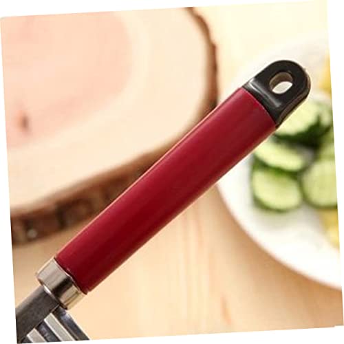 Cabilock Cortador Ondulado de Acero Inoxidable para Papas miniatura 7