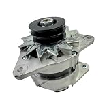 YANNAL PART 1 PC 1004-4 Alternator 2871C202 Suitable for Perkins Engine Part