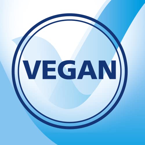 Bullrich Salz | Schnelle Hilfe bei Sodbrennen und säurebedingten Magenbeschwerden | vegan | 180 Tabletten (1er Pack)