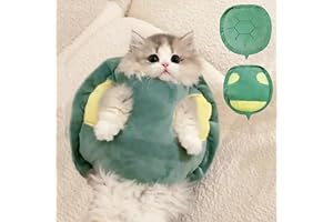 Mario Turtle Shell Dog Costume