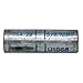 Morris 91221 Morris Products 91221 Uninsulated Service Entrance Splice, 5/8 Die Splice Type, 1/0-#8 Wire Range