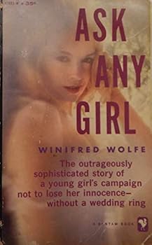 Mass Market Paperback Ask Any Girl Book