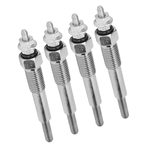 Bougies de préchauffage Chevrolet W3500 pour corriger le démarrage difficile