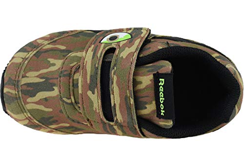 Baskets basses enfant Reebok Sport Royal Classic Jogger 2.0 K - vue 6