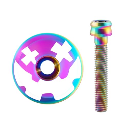 `^ ]ԃwbhZbggbvLbv {gt MTB oCN wbhZbg Xe Lbv ]ԃ[hoCNp 1-1/8XeƃtH[Np (28.6mm,̏Ί) [sAi]