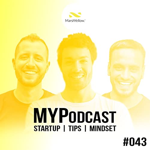 Come organizzare la propria azienda con Amerigo Marcelli - Sprint 1 cover art