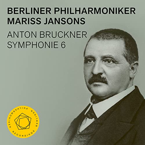 Berliner Philharmoniker & Mariss Jansons