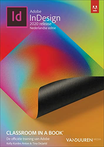  Adobe InDesign: 2020 release