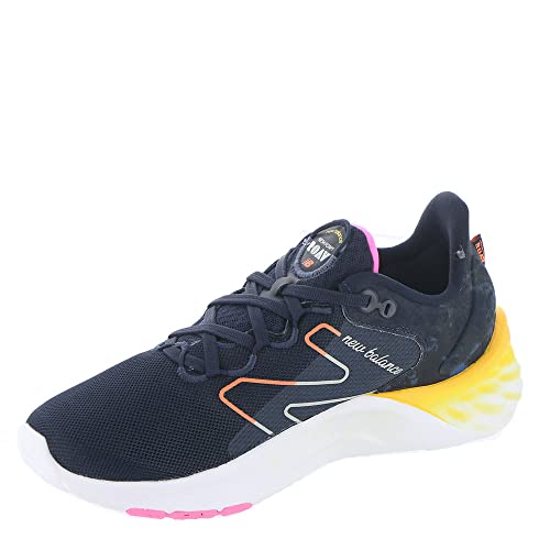 Image of New Balance Women's Fresh Foam Roav V2 Sneaker | Road Running Shoes