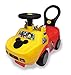 Disney Mickey Playtime Ride On, Multi