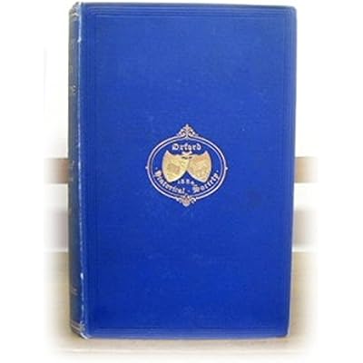 The Cartulary of the Monastery of St Frideswide, volume II, The Chantry and Country Parish Charters.