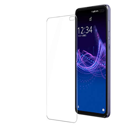 ANIPOO AQUOS Sense4plus p KXtB Ɏqf SH-M16 (ANIXZX4plus p) Sʕی 3DȖʁypȂ܂ŕ 3D Sʕیzdx9H LYh~ ߗ99 ϏՌ  KX tی tB