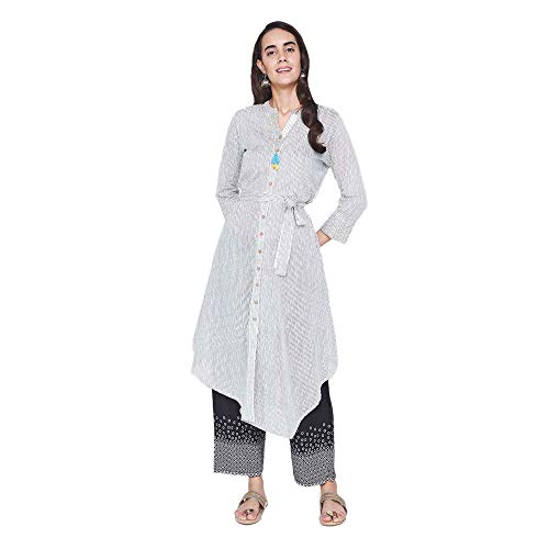 Image of global desi Women Kurta