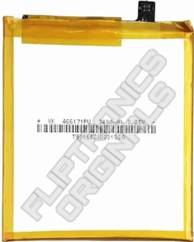 Image of KR40 Battery for Motorola One Vision XT1970-1 / P50 Battery with 1 Year Warranty**** (X81)