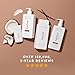 Native Deodorant Contains Naturally Derived Ingredients, 72 Hour Odor Control | Deodorant for Women and Men, Aluminum Free with Baking Soda, Coconut Oil and Shea Butter | Coconut & Vanilla