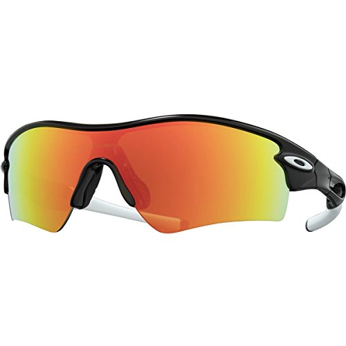 Oakley Men's OO9051 Radar Path Shield Sunglasses