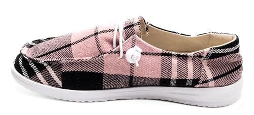 Image of Corkys Womens Kayak Slip On Boat Sneakers Casual Shoes Casual