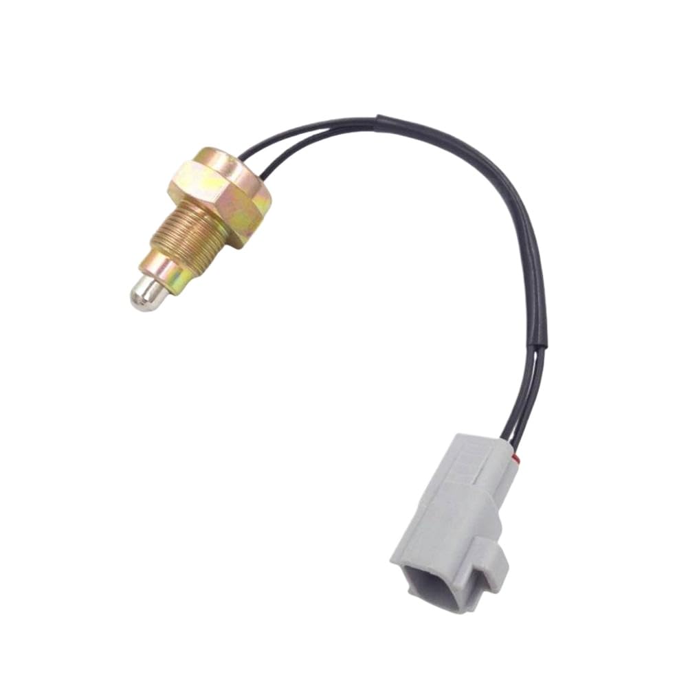 Car Engine Backup Lamp Switch Compatible with Yaris Corona Matrix 2009–2014 Part Number 84210-52010