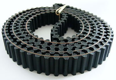 Replacement Mountfield 2048H / 2248H / 2048M Timing Deck Drive Belt 48 Deck