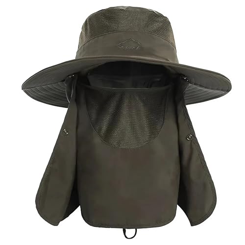 outdoors best fishing hat