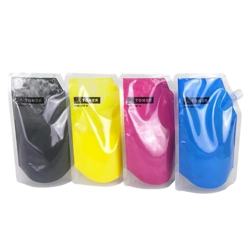 Poudre de toner pour recharger les cartouches MC2640 MC2325 C2425