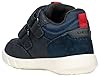 Geox Baby B HYROO BOY WPF A Sneaker, Blue, 3 UK Child #3