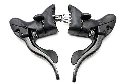 Amazon.co.jp: Campagnolo(カンパニョーロ) SUPER RECORD（スーパー