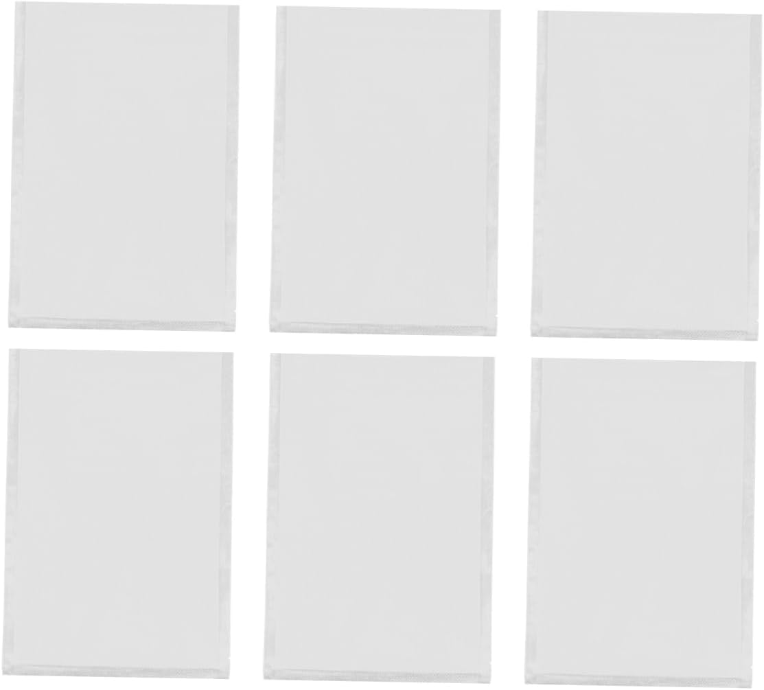 100pcs Dot Texture Vacuum Storage Bags Food Storage Bags Microwave Freezer Wide Temp. Suitable for Jerky Snack Food