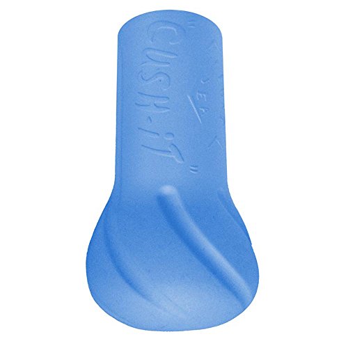 Luna Sea 10012 Cush-It All Species, Blue Finish