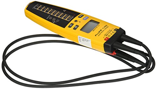 Up To 40% OFF Fluke T+PRO Electrical Tester with a NIST-Traceable Calibration Certificate with Data Hottest Sale Fluke T+PRO Electrical Tester with a NIST-Traceable Calibration Certificate with Data