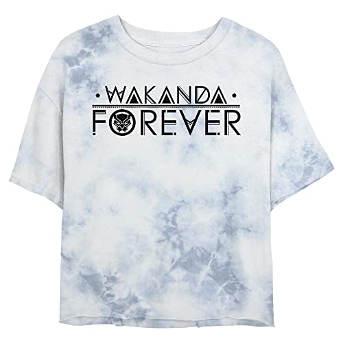 Chemise Marvel Wakanda droite femme vêtement mode pop culture