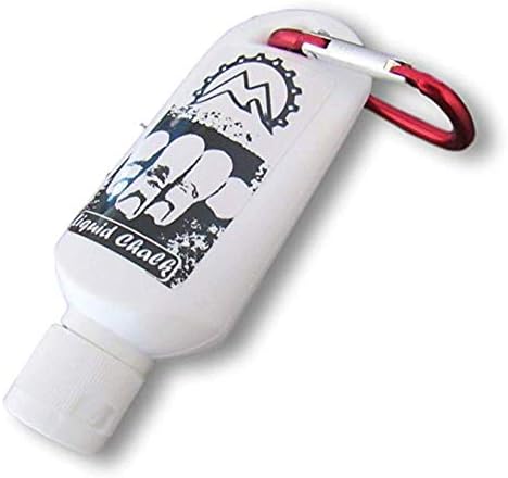 Mosher Mountain Gear 50 ML Liquid Gym Chalk