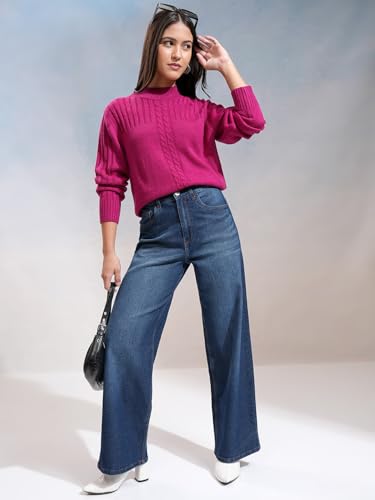Image of Tokyo Talkies Women Jeans