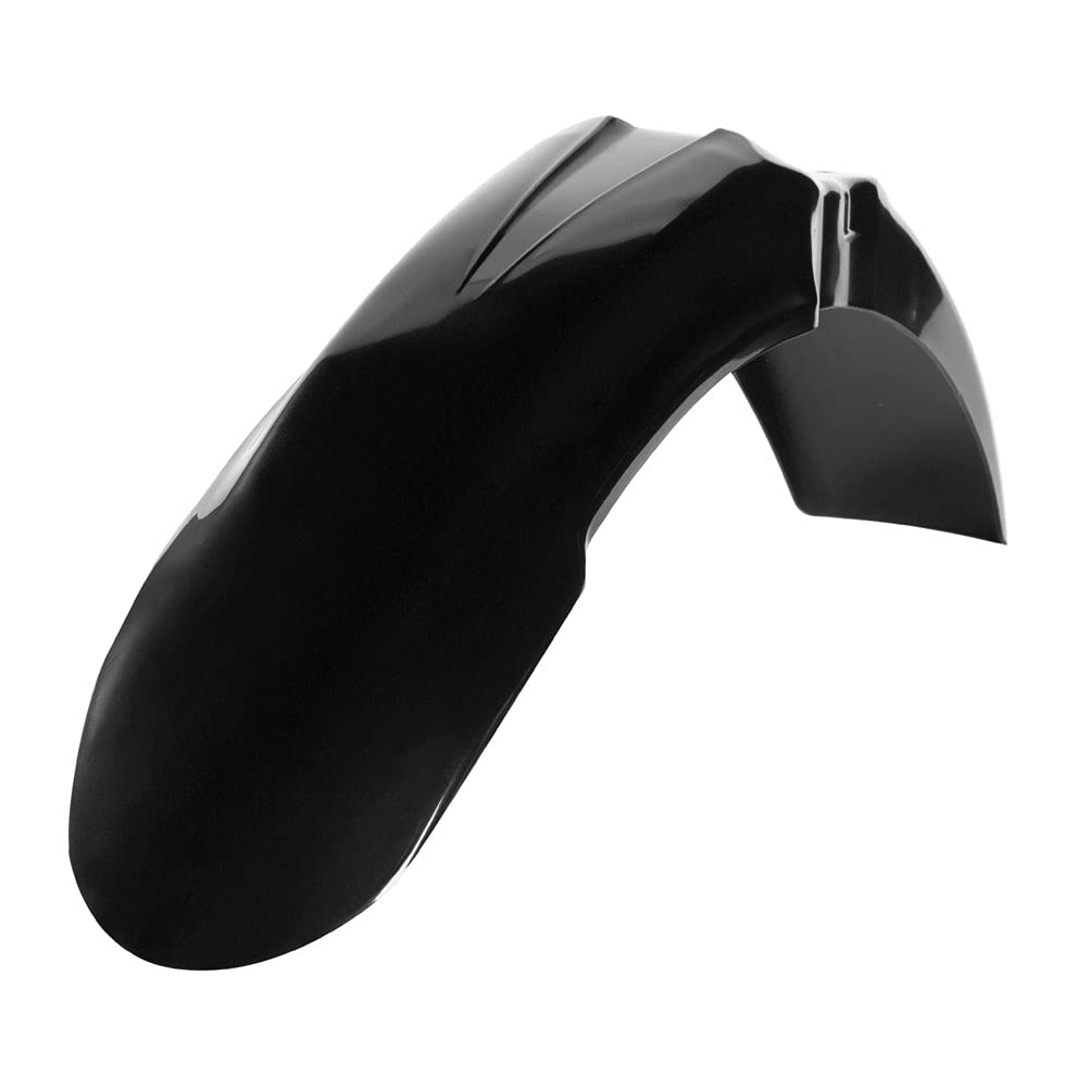 Amazon.com: Acerbis Front Fender Black for Kawasaki KX250 2003